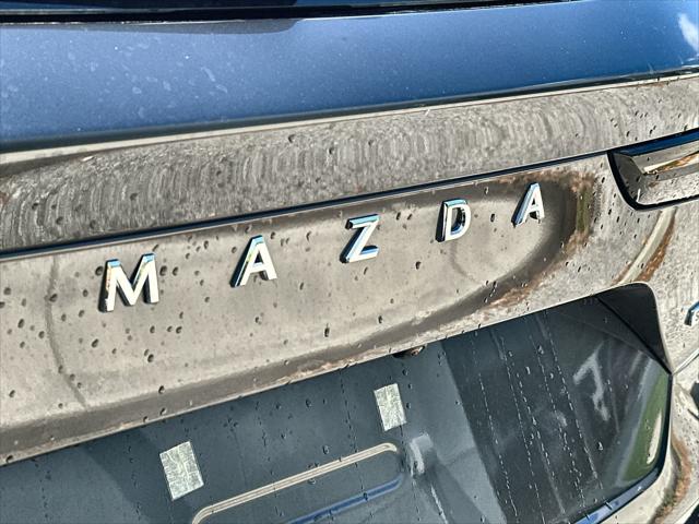 2026 Mazda CX-5 2.5 S Premium