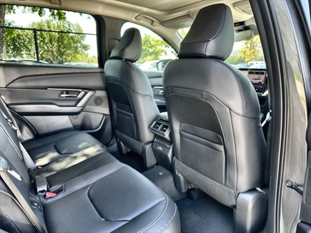 2026 Mazda CX-5 2.5 S Premium