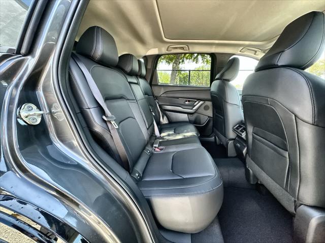2026 Mazda CX-5 2.5 S Premium