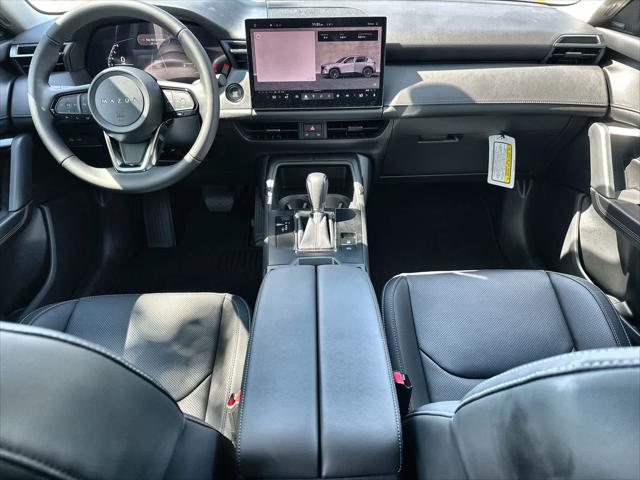 2026 Mazda CX-5 2.5 S Premium
