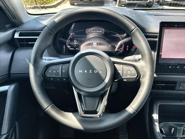 2026 Mazda CX-5 2.5 S Premium
