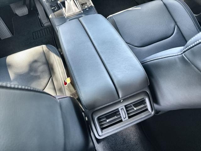 2026 Mazda CX-5 2.5 S Premium