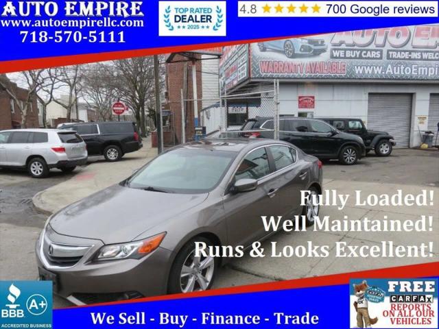 2015 Acura ILX 2.0L for sale in Brooklyn, NY