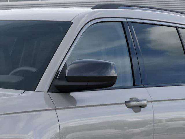 2026 Jeep Grand Cherokee L Altitude 4x4