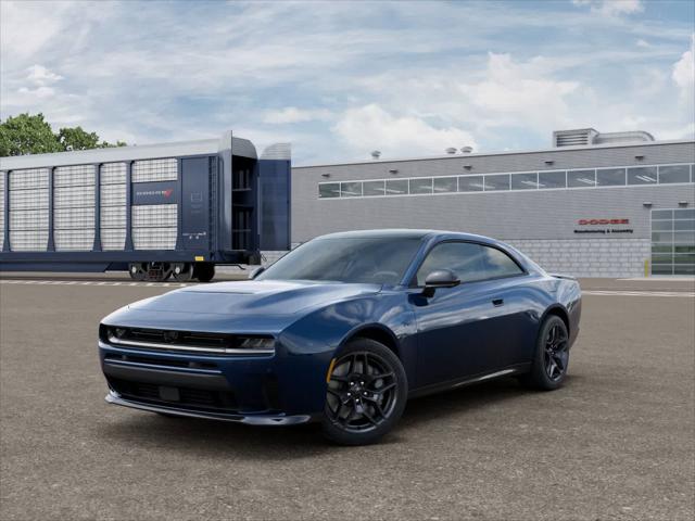 2026 Dodge Charger R/T Plus for sale in Troy, MI