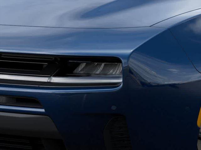 2026 Dodge Charger R/T Plus