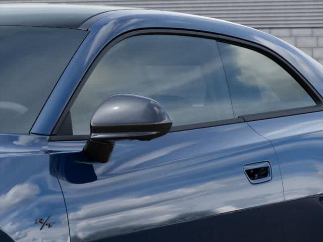 2026 Dodge Charger R/T Plus