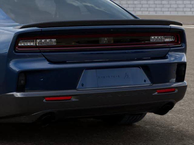 2026 Dodge Charger R/T Plus