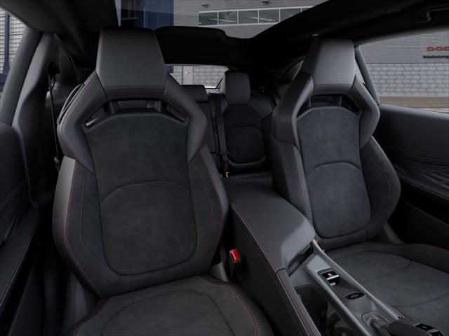 2026 Dodge Charger R/T Plus