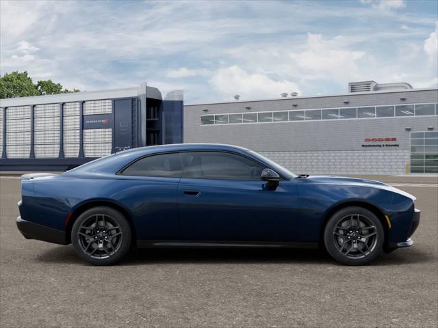 2026 Dodge Charger R/T Plus