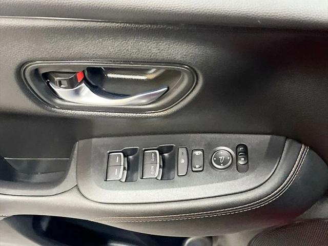 2025 Honda HR-V AWD Sport