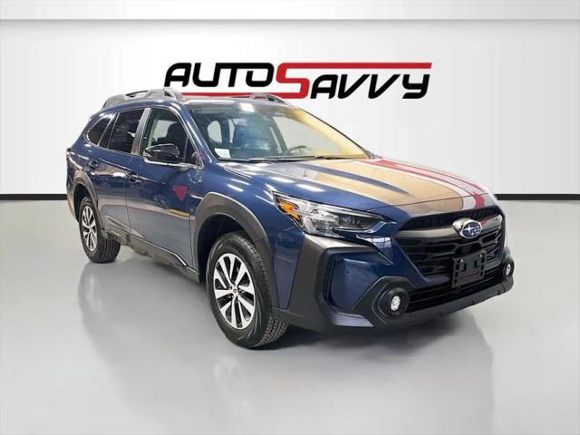2025 Subaru Outback Premium for sale in Woods Cross, UT