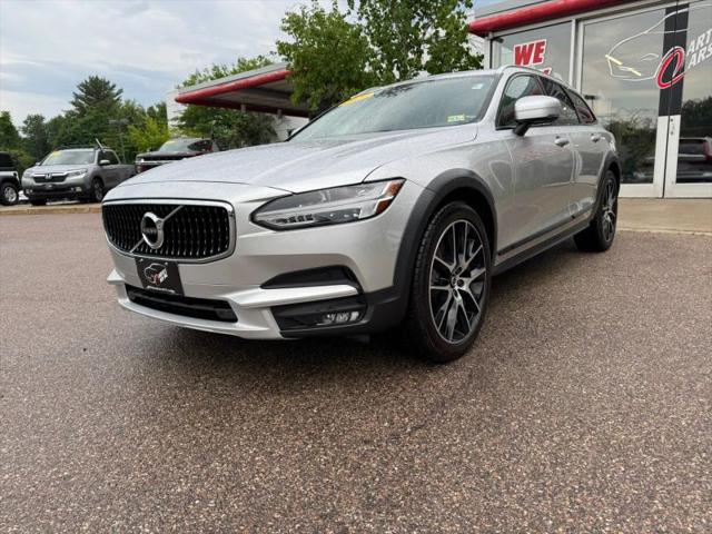 2020 Volvo V90 Cross Country T6 for sale in South Burlington, VT