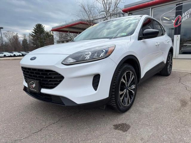 2021 Ford Escape SE for sale in South Burlington, VT