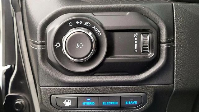 2024 Jeep Wrangler 4xe Rubicon 4xe