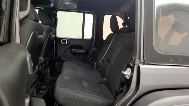 2024 Jeep Wrangler 4xe Rubicon 4xe