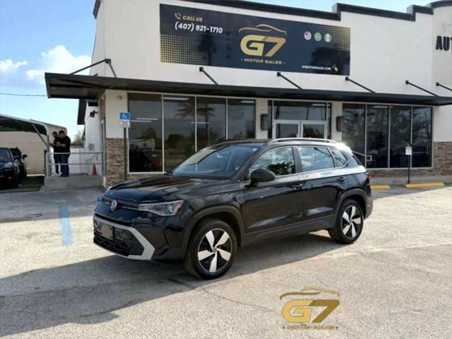 2025 Volkswagen Taos 1.5T S for sale in Winter Garden, FL