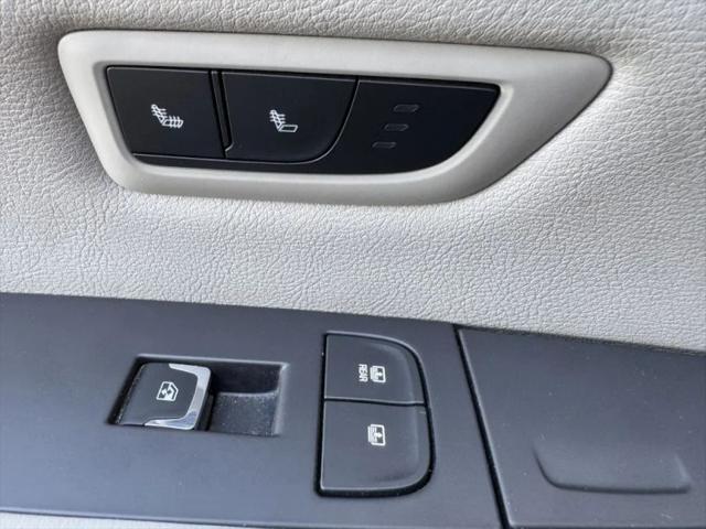2016 Cadillac CT6 Luxury