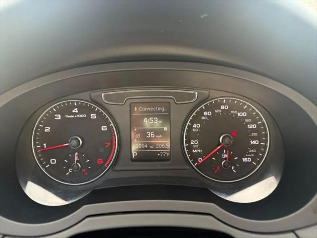 2016 Audi Q3 2.0T Premium Plus