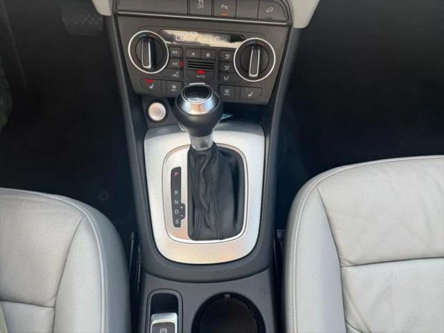 2016 Audi Q3 2.0T Premium Plus