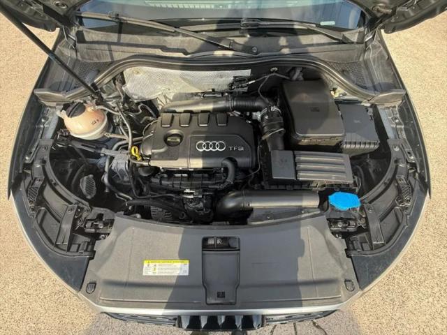 2016 Audi Q3 2.0T Premium Plus