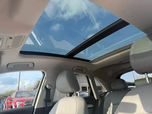2016 Audi Q3 2.0T Premium Plus