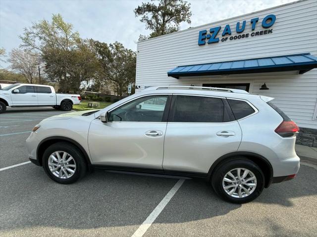 2018 Nissan Rogue SV for sale in Goose Creek, SC