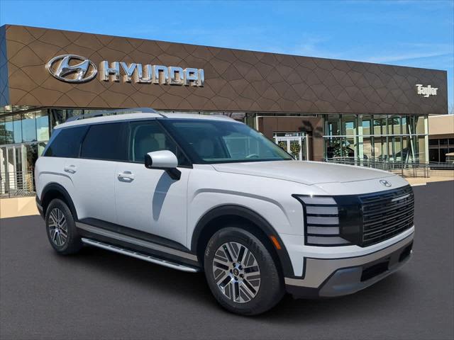 2026 Hyundai Palisade Blue SEL 8P for sale in Augusta, GA