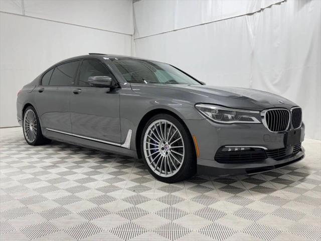 2017 BMW ALPINA B7 xDrive