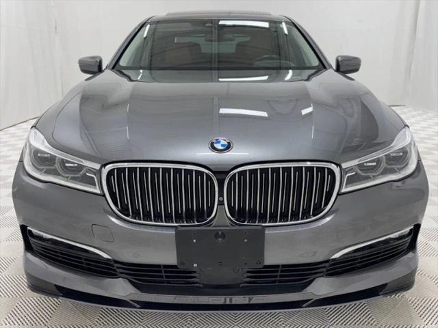 2017 BMW ALPINA B7 xDrive