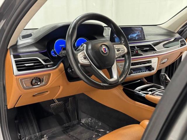 2017 BMW ALPINA B7 xDrive