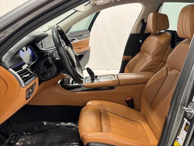 2017 BMW ALPINA B7 xDrive