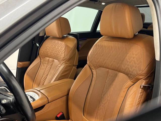 2017 BMW ALPINA B7 xDrive