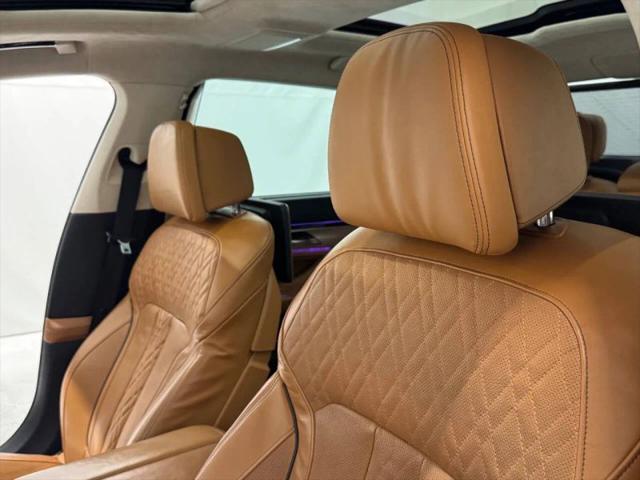 2017 BMW ALPINA B7 xDrive