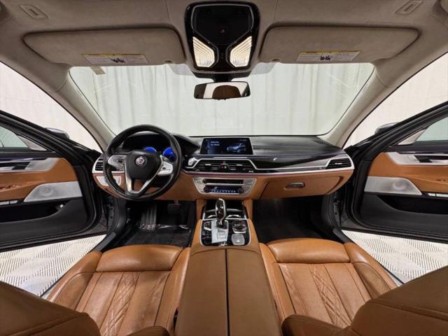 2017 BMW ALPINA B7 xDrive
