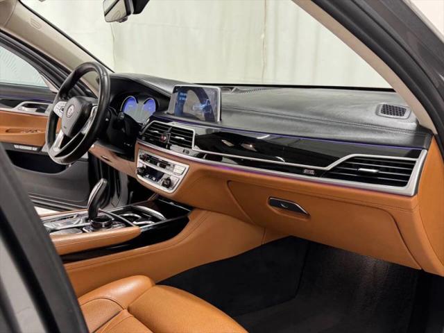 2017 BMW ALPINA B7 xDrive