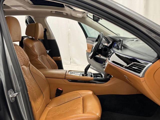2017 BMW ALPINA B7 xDrive