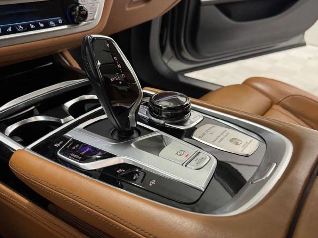2017 BMW ALPINA B7 xDrive