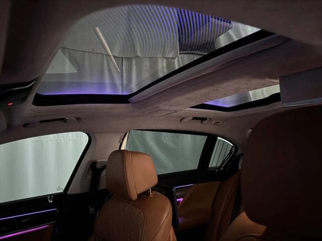 2017 BMW ALPINA B7 xDrive
