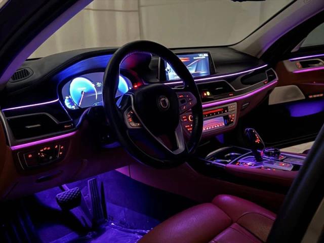 2017 BMW ALPINA B7 xDrive