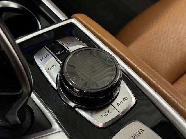 2017 BMW ALPINA B7 xDrive
