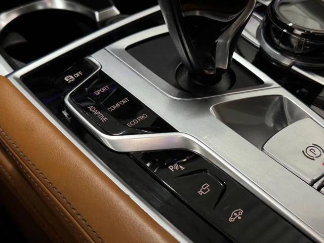 2017 BMW ALPINA B7 xDrive