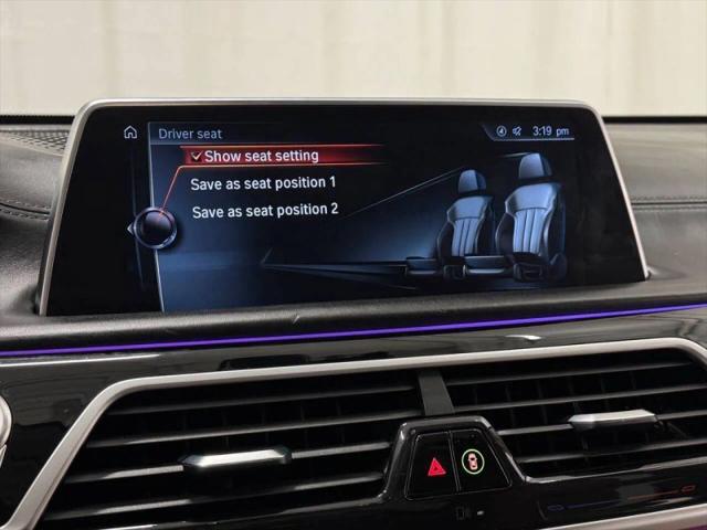2017 BMW ALPINA B7 xDrive
