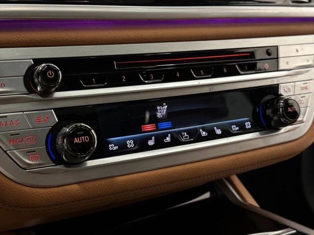2017 BMW ALPINA B7 xDrive