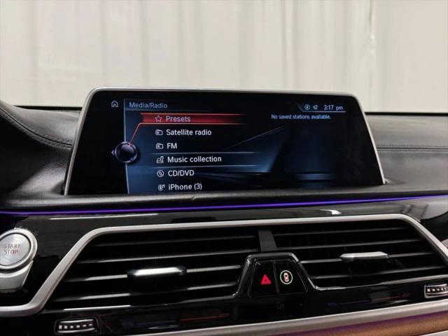 2017 BMW ALPINA B7 xDrive