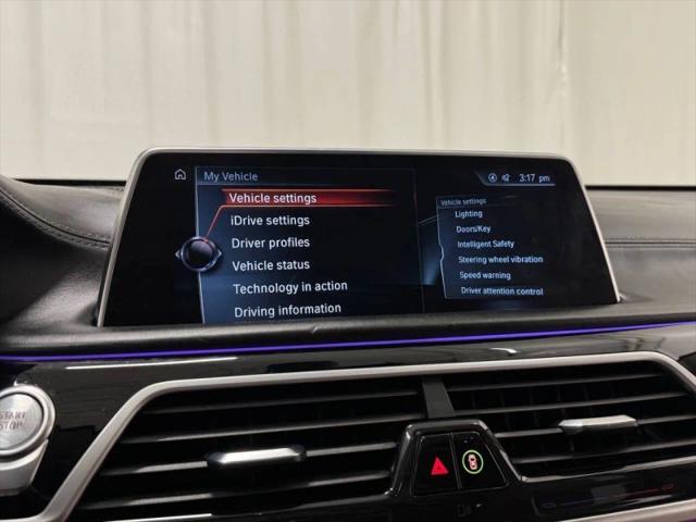 2017 BMW ALPINA B7 xDrive