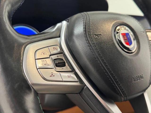 2017 BMW ALPINA B7 xDrive