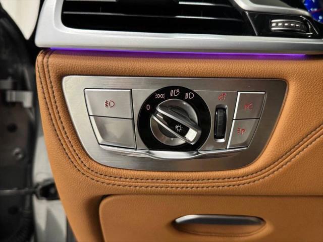 2017 BMW ALPINA B7 xDrive