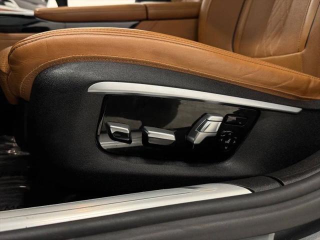 2017 BMW ALPINA B7 xDrive