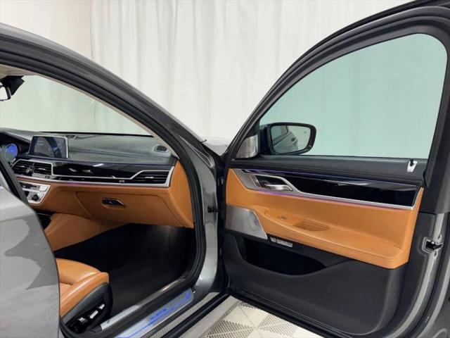 2017 BMW ALPINA B7 xDrive